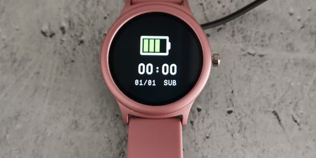 MeanIT smartwatch M30 Lady - 2