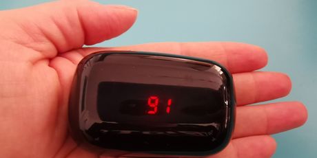 MeanIT slušalice TWS B100 - 1