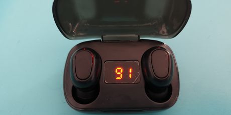 MeanIT slušalice TWS B100 - 5