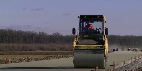 Izgradnja Koridora 5c u Hrvatskoj - 2