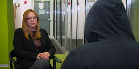 Petra Buljan i žrtva hakerskog napada