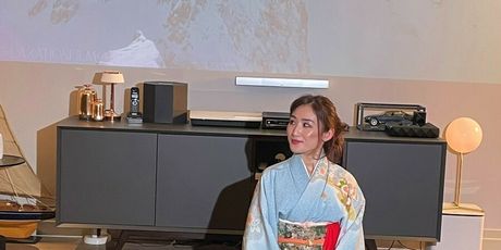Saeri Kato