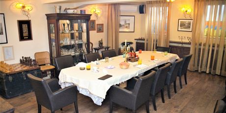 Bistro Fotić, Zagreb - 9