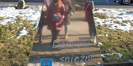Delnice - 16