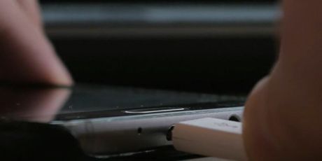 Punjenje baterije mobitela - 1