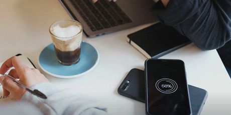 Punjenje baterije mobitela - 2