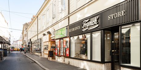 Franck Experience Store - 5