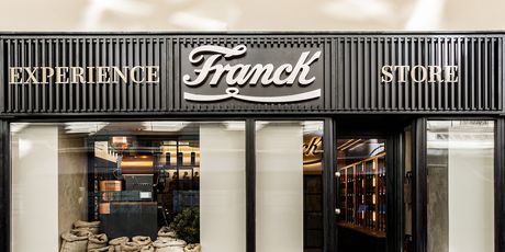 Franck Experience Store - 6