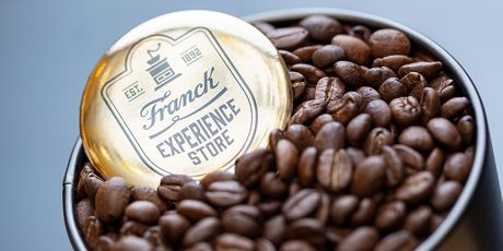 Franck Experience Store - 7