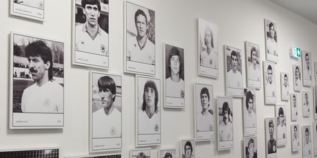 Nova unutrašnjost Poljuda