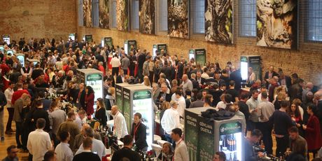 Vinart Grand Tasting - 3