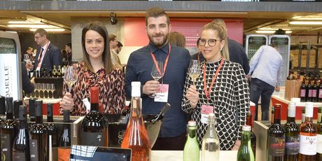 Vinart Grand Tasting - 4