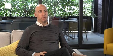 Filip Ljubić, izvršni direktor softverske tvrtke - 3