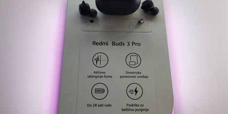 Xiaomi Redmi Buds 3 Lite