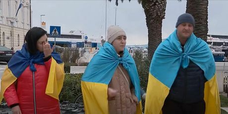 Split podržava Ukrajinu - 2