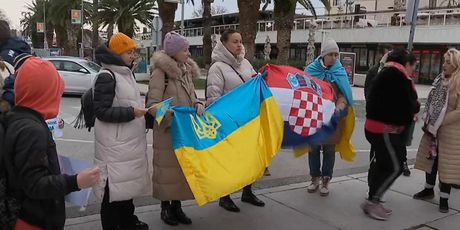 Split podržava Ukrajinu - 4
