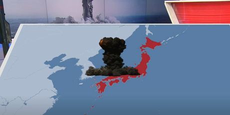 Nuklearno naoružanje u svijetu - 3