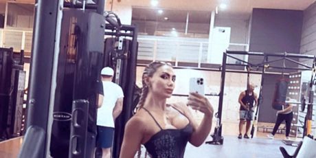 Vanesa Medina 10(Izvor – Instagram)