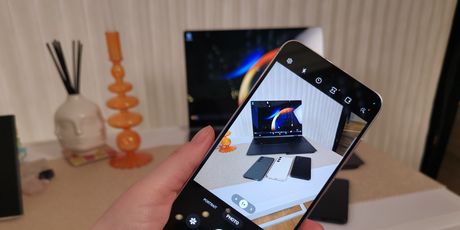 Predstavljanje Samsung Galaxy S23 serije