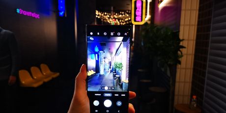 Predstavljanje Samsung Galaxy S23 serije