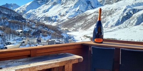 Skijanje Breuil Cervinia