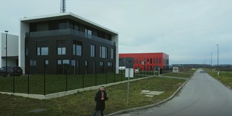 Industrijski gigant u Osijeku - 4