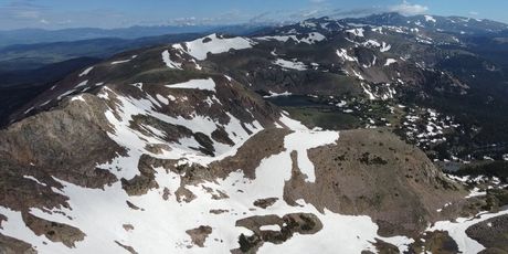 Nikola Horvat Tesla: Why do I hike 2 - 17