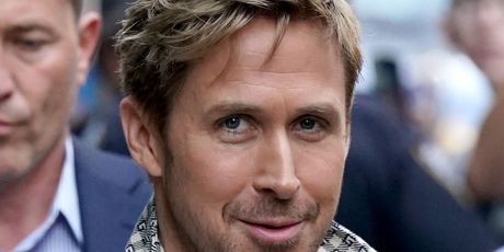 Ryan Gosling - 8
