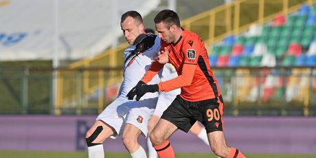 Gorica - Šibenik