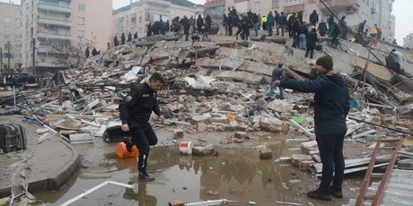 Potres u Turskoj i Siriji - 11