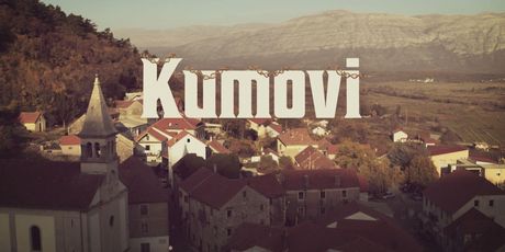 In Magazin: Kumovi - 3