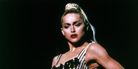 Madonna - 5
