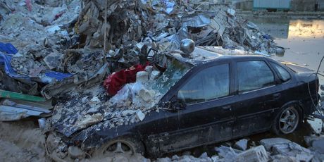 Posljedice potresa u Turskoj i Siriji - 3