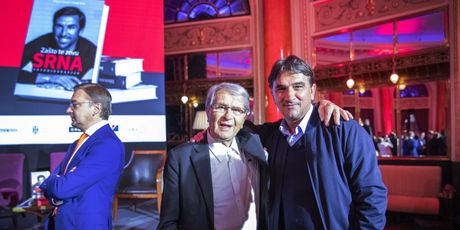 Ćiro i Dalić
