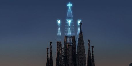 Sagrada familia