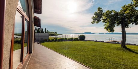 Balaton View Apartment - 2