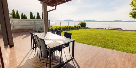 Balaton View Apartment - 3