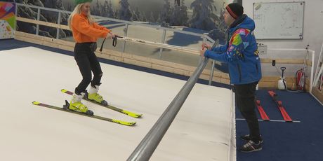Poznate Hrvatice ispričale su svoja iskustva sa skijanja - 2