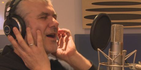 Davor Radolfi i Saša Antić snimili himnu svih glazbenika - 2