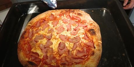 Pizza - 4
