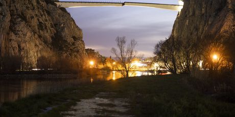 Most iznad Cetine - 1