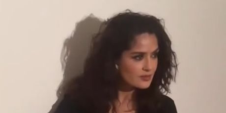 Salma Hayek - 4