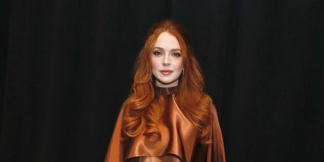 Lindsay Lohan - 1