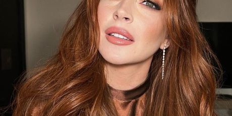 Lindsay Lohan - 4