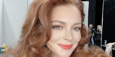 Lindsay Lohan - 7