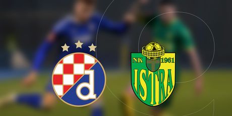 Dinamo - Istra 1961