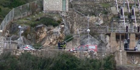 Hidroelektrana Dubrovnik - 2