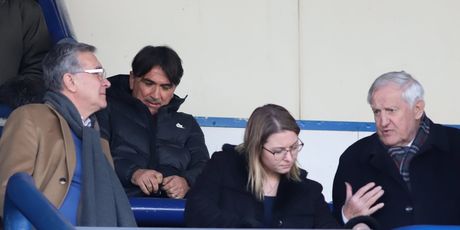 Svečana loža u Varaždinu