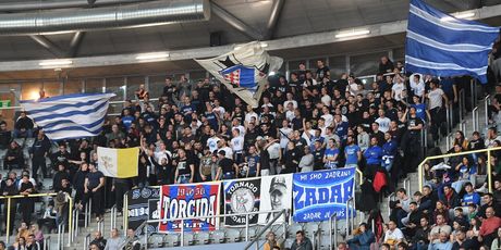 Zadar - Crvena zvezda