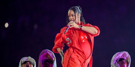 Rihanna - 3